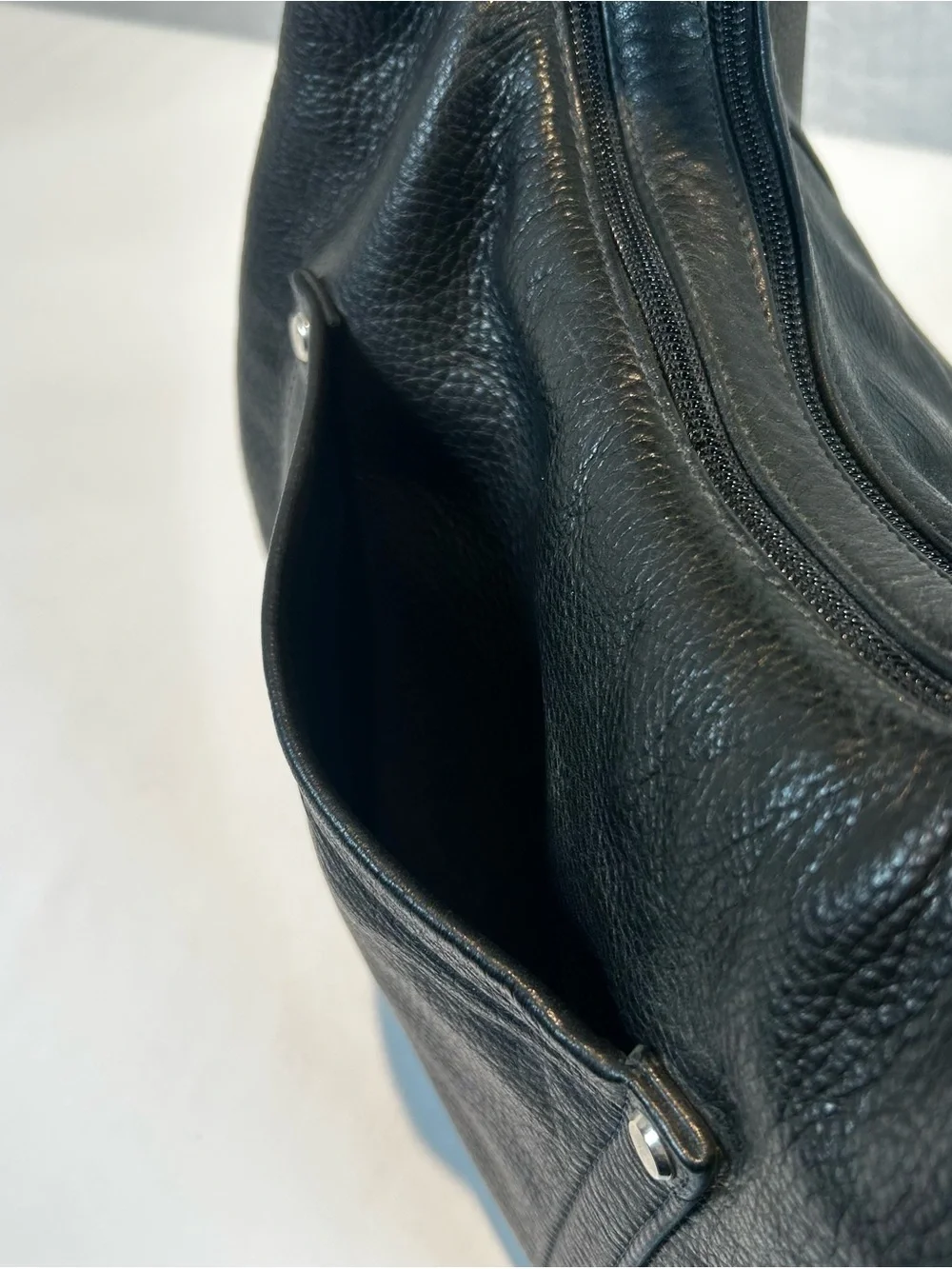 Coronado Leather 